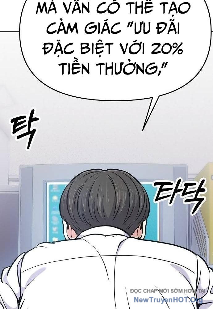 Nhân Viên Thực Tập Kim Cheolsu - chap82 - Trang 84